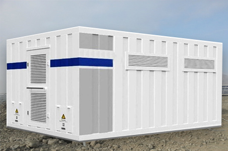 温岭逆变升压一体机